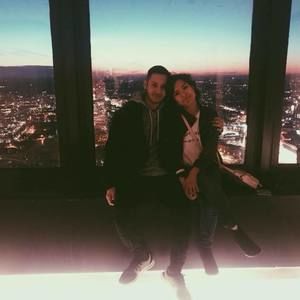 Meet your Posher, Junior